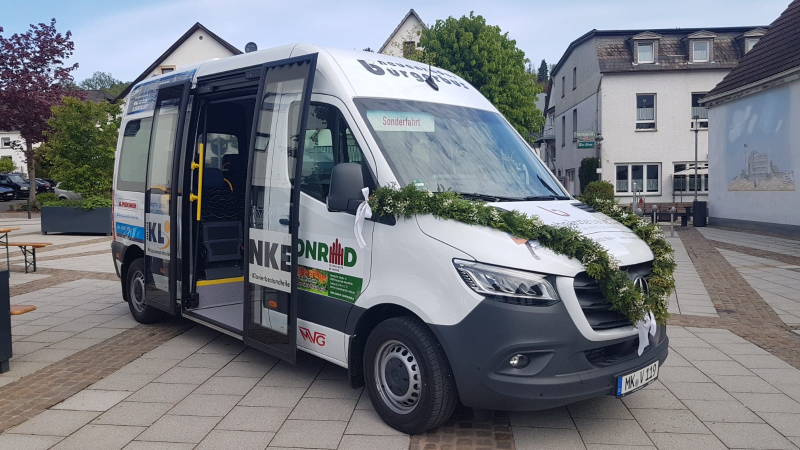 Neuenrader Bürgerbus